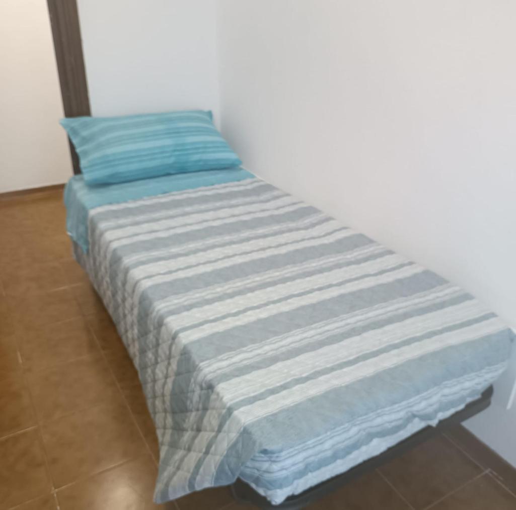 Dannunzio Apartamento *