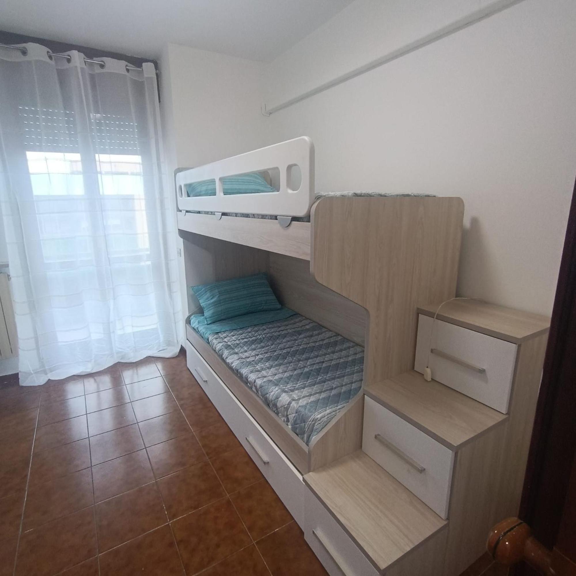 Apartamento Dannunzio