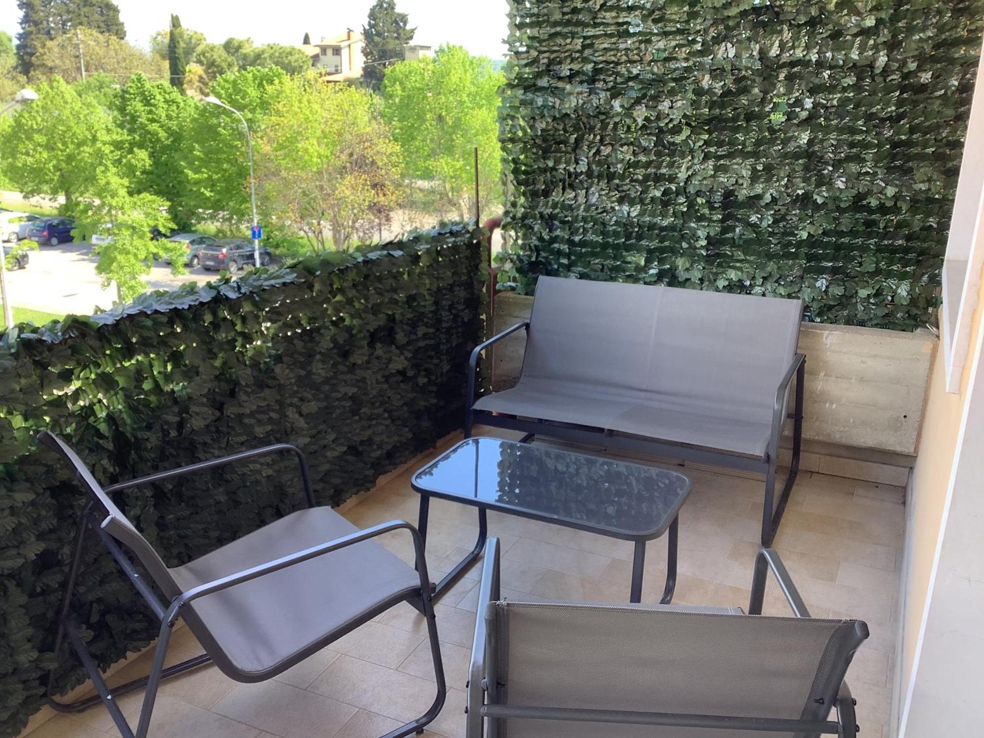 Apartamento Dannunzio Castelnuovo del Garda
